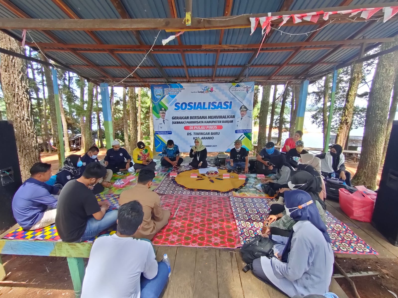 1638454074.Foto Gebrak Pariwisata