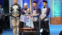 juara mtq